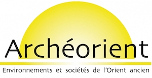 logo Archeorient